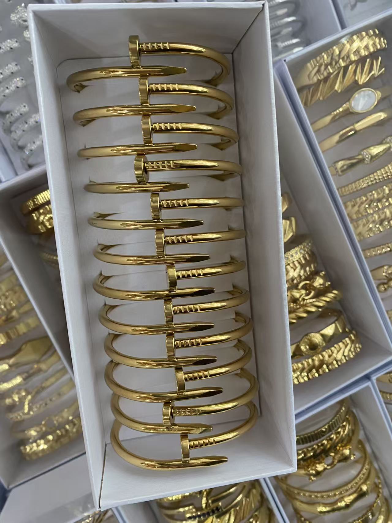 bangles-12pcs/box